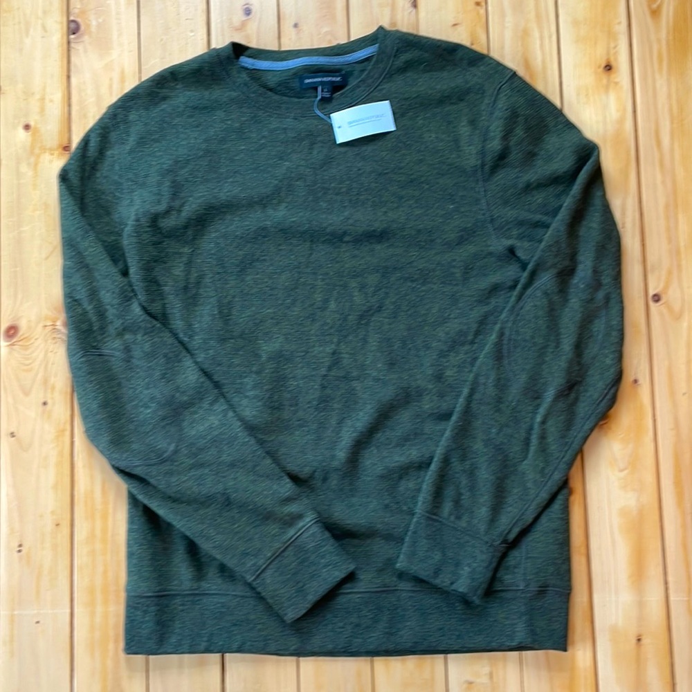 Banana Republic Men’s Sweater